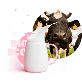 photo-of-a-cow-with-milk